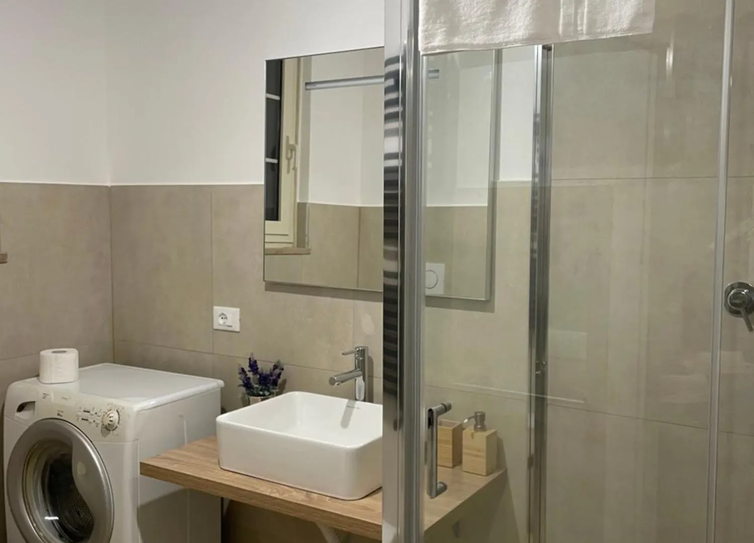 Alma - Vatican Apartment Ρώμη Ιταλία
