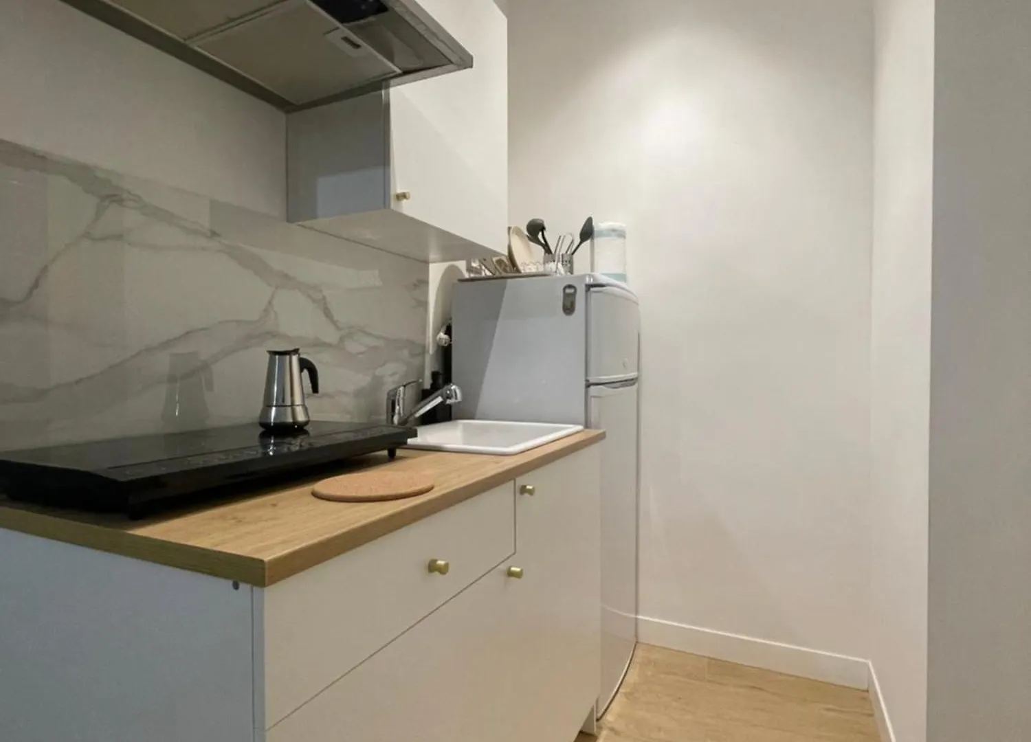 Alma - Vatican Apartment Ρώμη