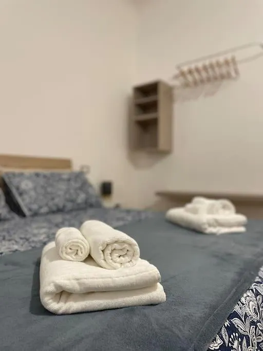 Alma - Vatican Apartment Ρώμη