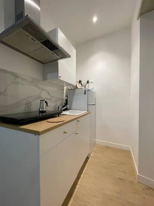 Alma - Vatican Apartment Ρώμη