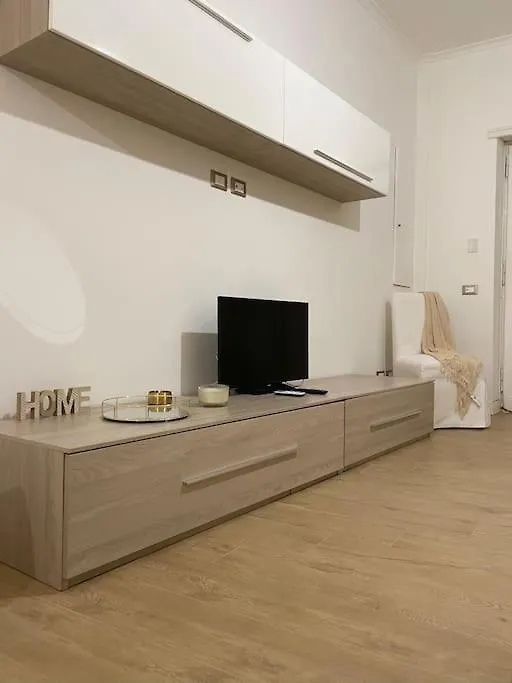 Alma - Vatican Apartment Rome