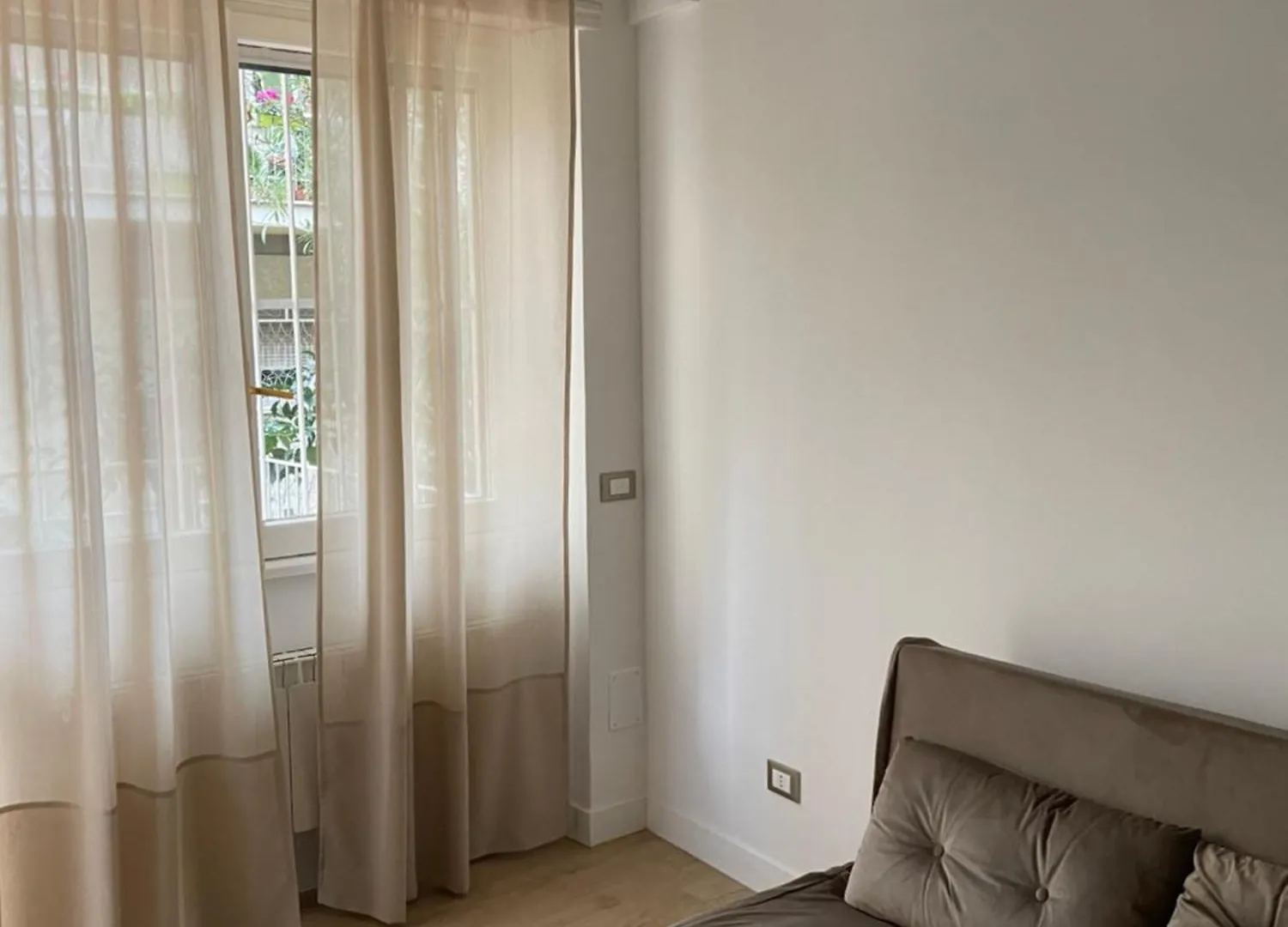 Alma - Vatican Apartment Rome 0*,