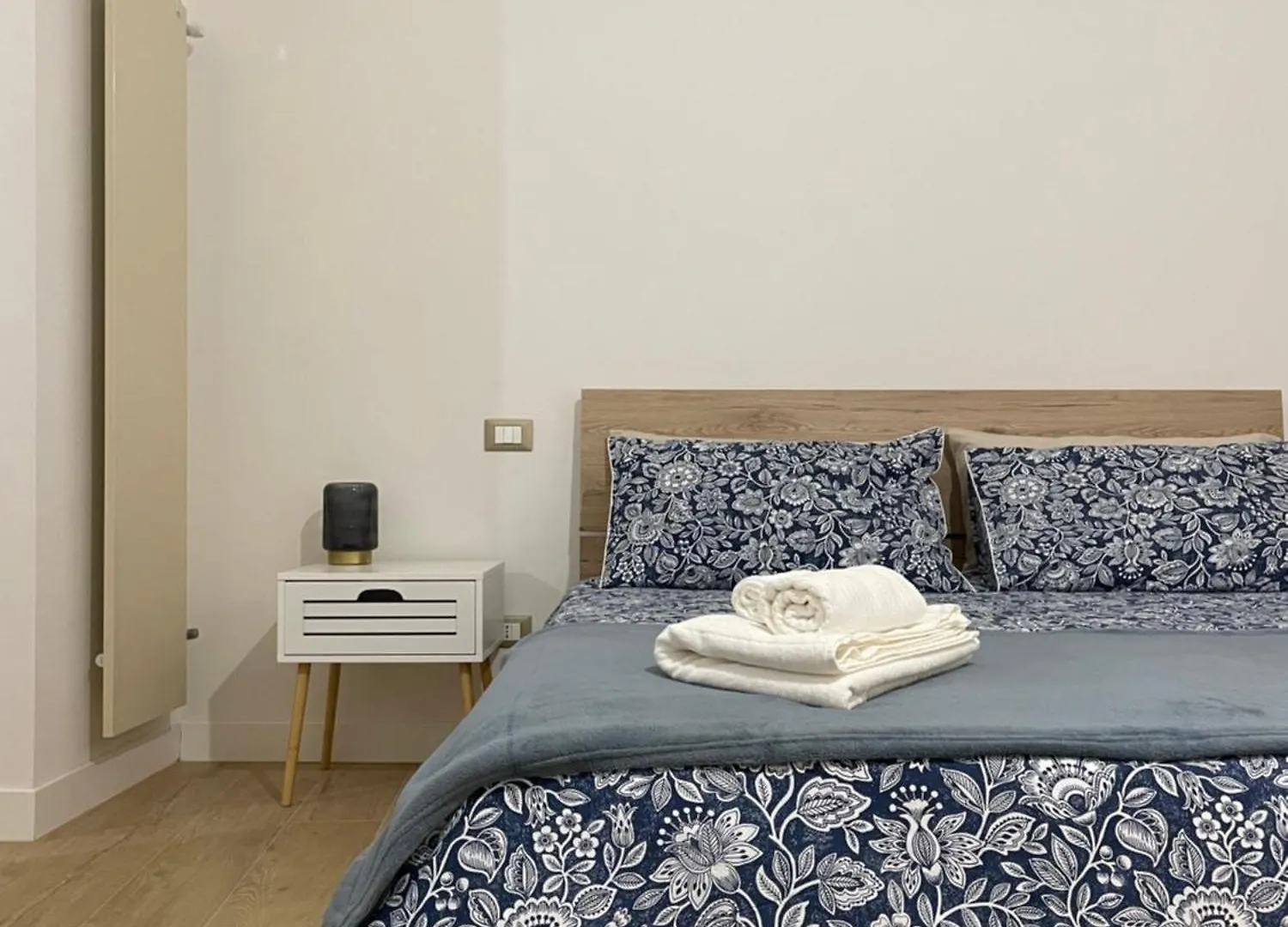 Alma - Vatican Apartment Rome Italy