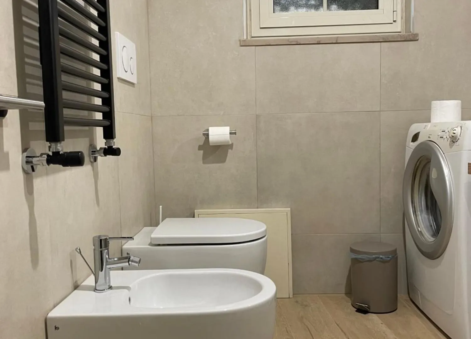 Alma - Vatican Apartment Rome 0*,  Italy