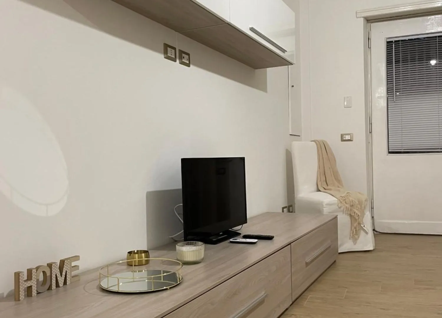 Alma - Vatican Apartment Rome