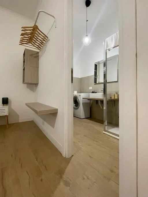 Alma - Vatican Apartment Rome