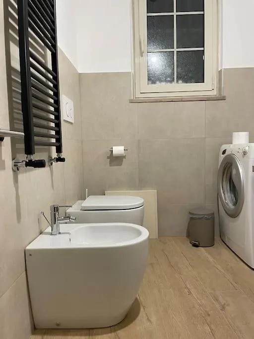 Alma - Vatican Apartment Rome Italy