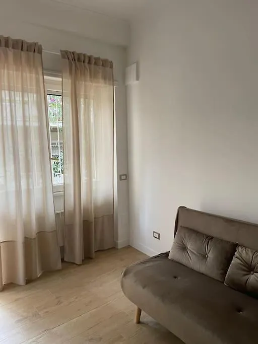 Alma - Vatican Apartment Rome