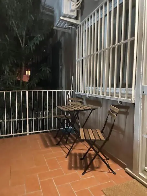 Alma - Vatican Apartment Rome Italy